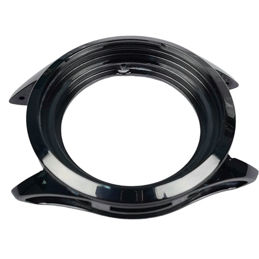 High-Tech Ceramic Watch Bezel Case Compatible for Rado HyperChrome Mechanical Movement 42mm Watch