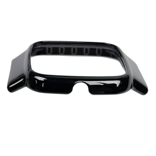 High-Tech Ceramic Watch Case Compatible for Rado R5.5 Mechanical Movement 37mm Watch