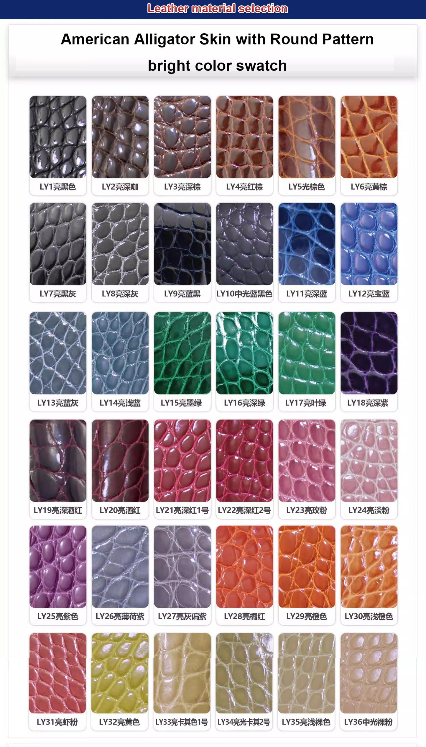 Custom American Aligator Skin Watchband/Nile Crocodile Skin/Siamese Crocodile Skin/Full-grain Top-grain Calf Leather Watch strap(Support various models)