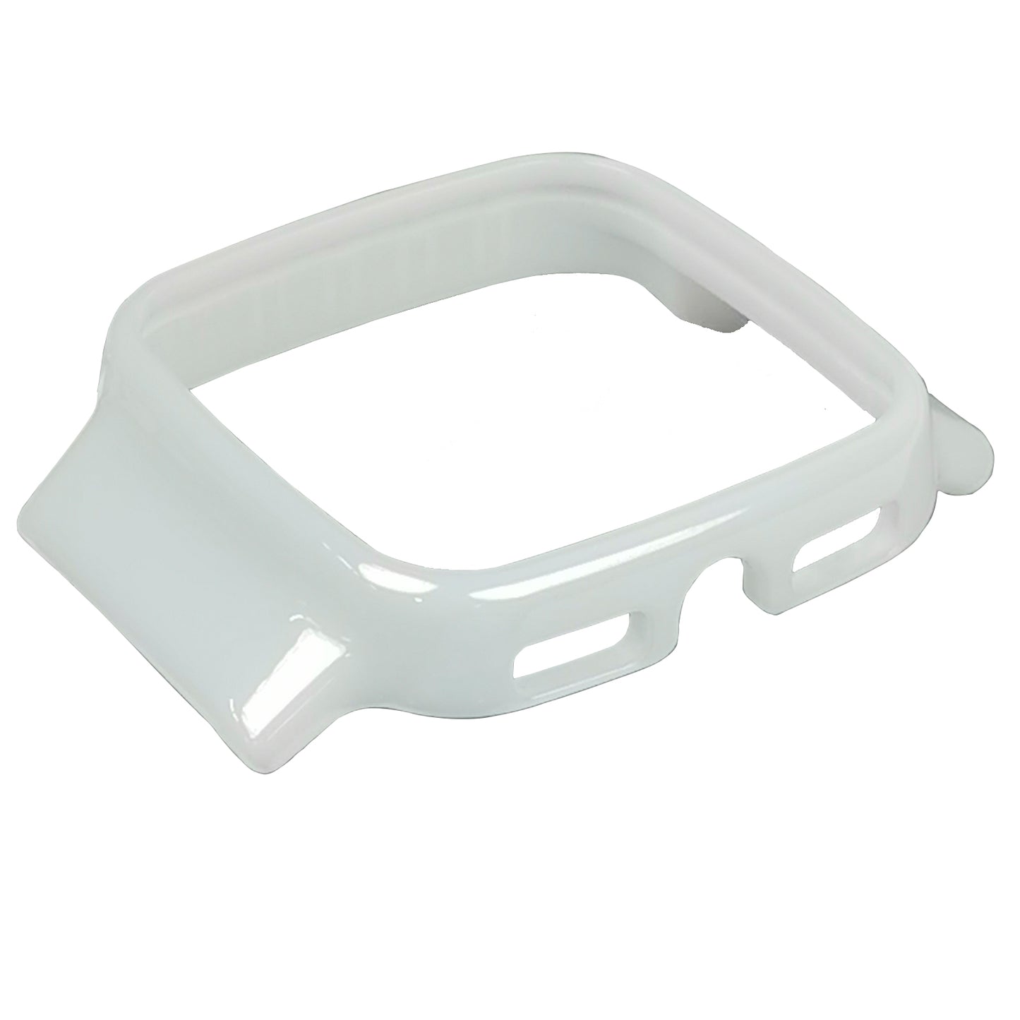 High-Tech Ceramic Watch Case Compatible for Rado R5.5 Quartz Movement 37mm Watch