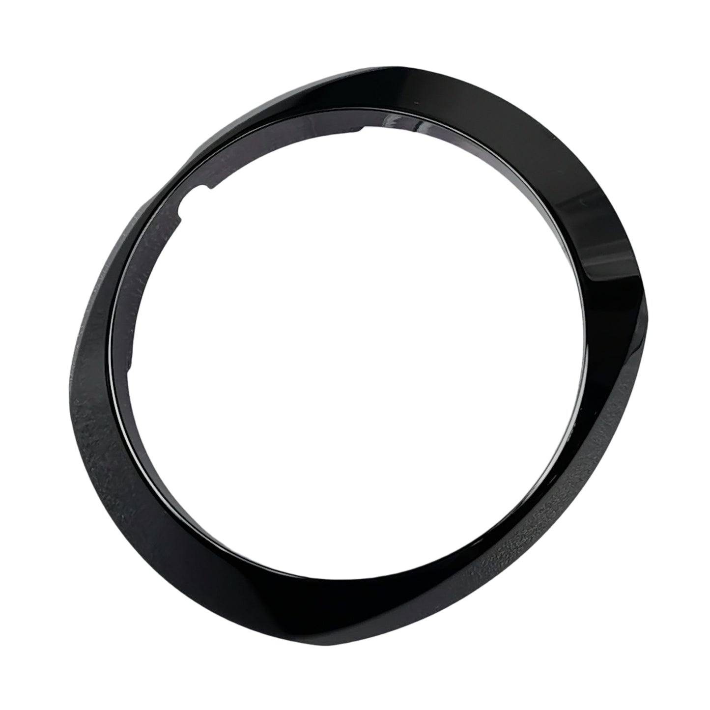 High-Tech Ceramic Watch Bezel Case Compatible for Rado DiaStar Original Mechanical Movement 42mm Watch