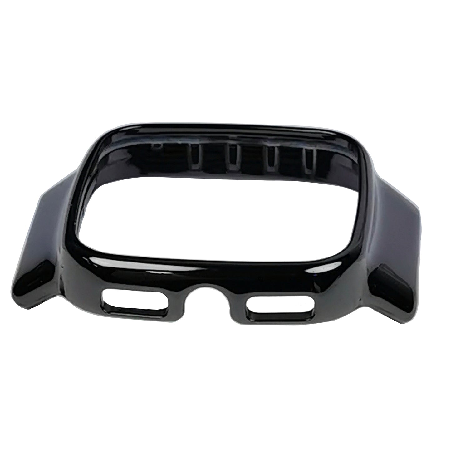 High-Tech Ceramic Watch Case Compatible for Rado R5.5 Quartz Movement 37mm Watch