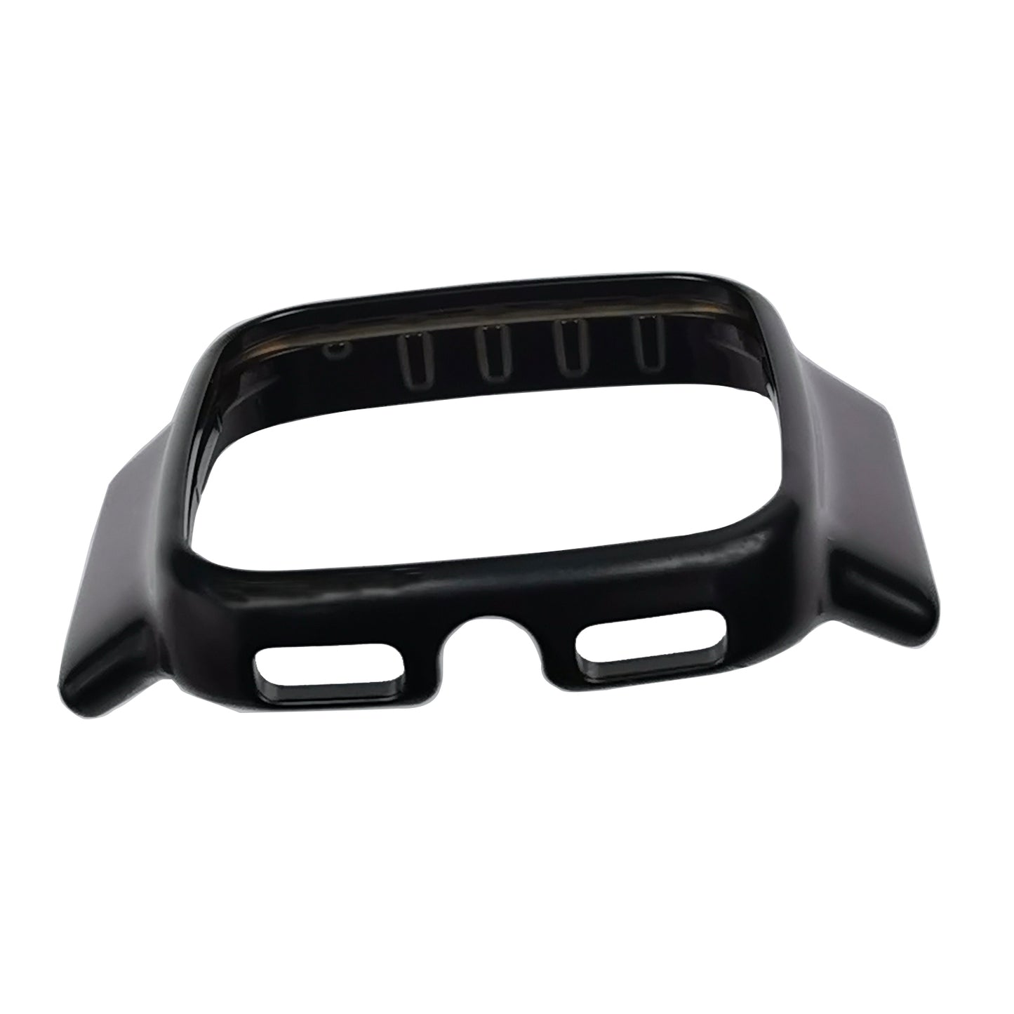 High-Tech Ceramic Watch Case Compatible for Rado R5.5 Quartz Movement 37mm Watch