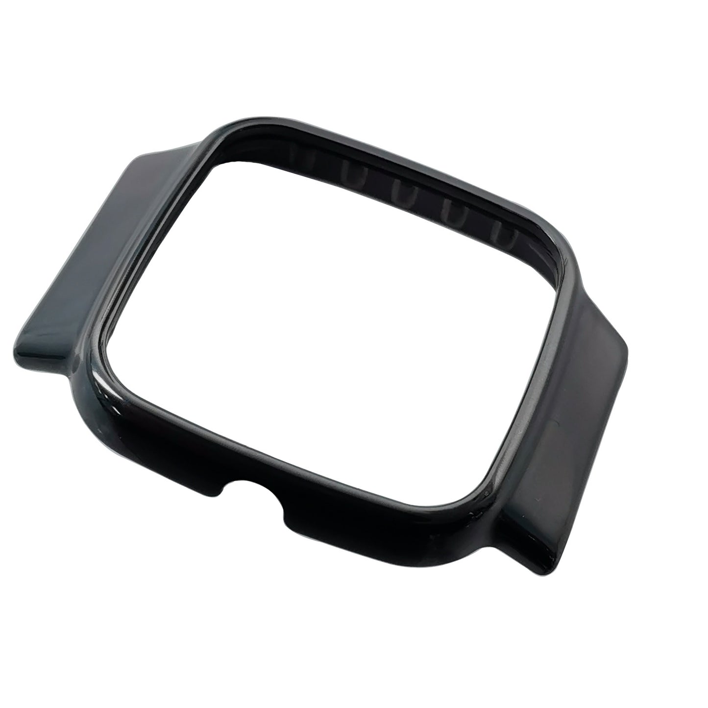 High-Tech Ceramic Watch Case Compatible for Rado R5.5 Mechanical Movement 37mm Watch