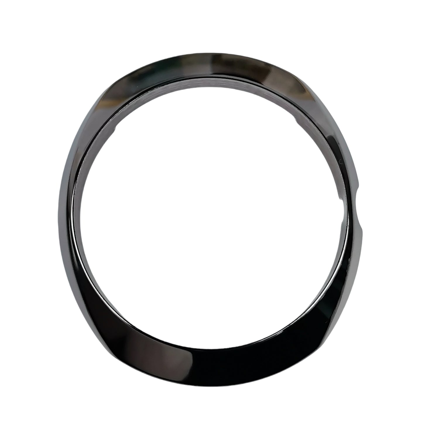 High-Tech Ceramic Watch Bezel Case Compatible for Rado DiaStar Original Mechanical Movement 42mm Watch