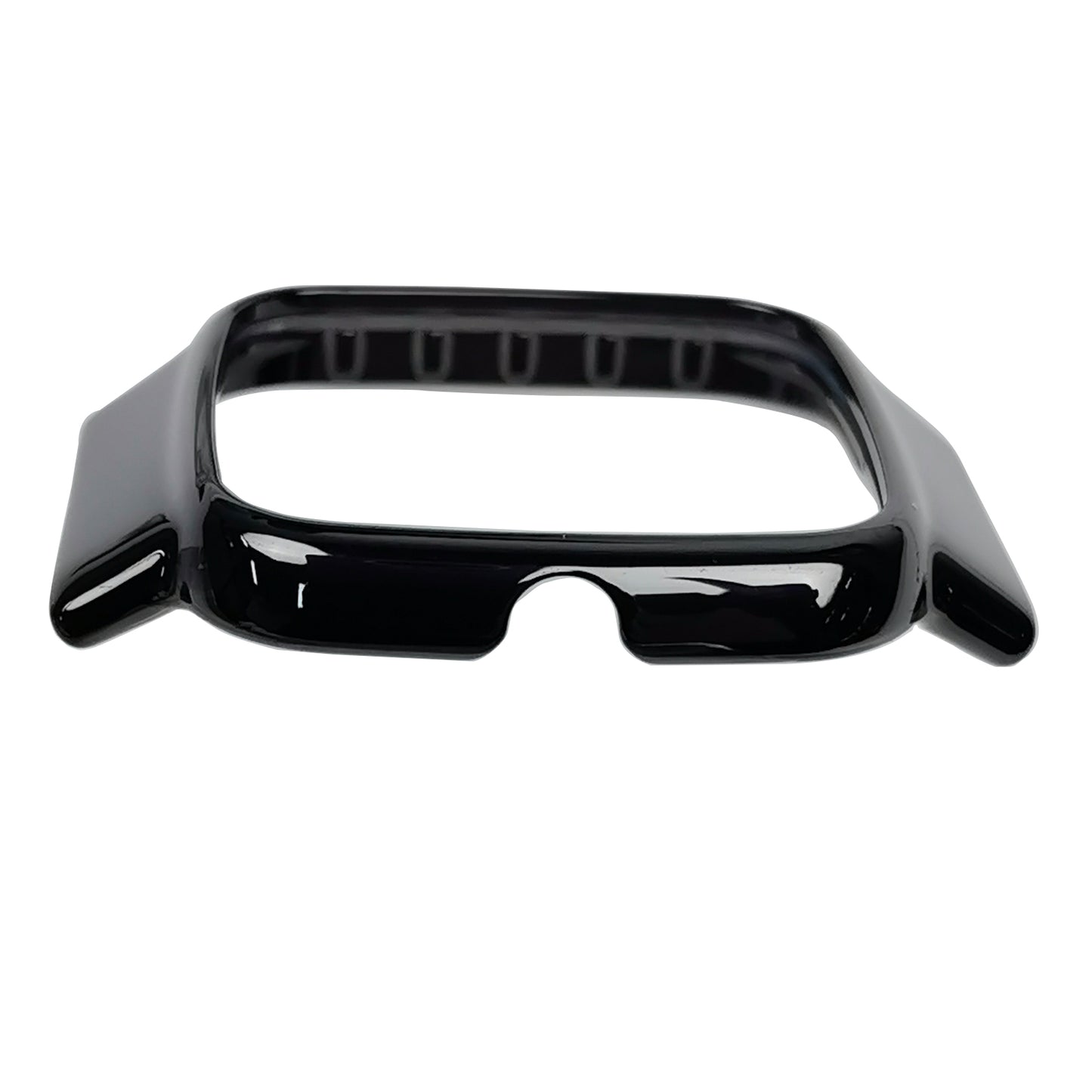 High-Tech Ceramic Watch Case Compatible for Rado R5.5 Quartz Movement 37mm Watch