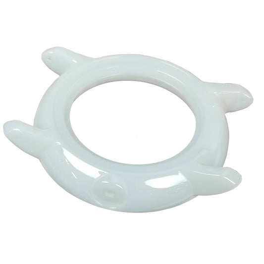 High-Tech Ceramic Watch Bezel Case  Compatible for Rado DiaMaster Mechanical Movement 41mm Watch