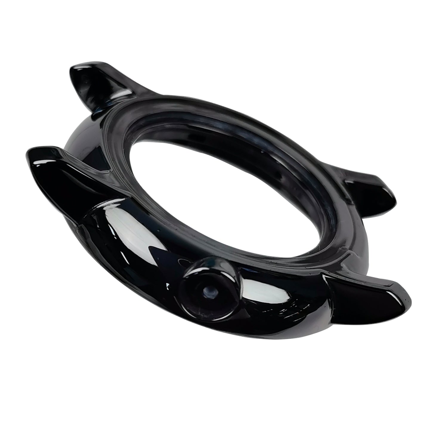 High-Tech Ceramic Watch Bezel Case  Compatible for Rado DiaMaster Mechanical Movement 43mm Watch