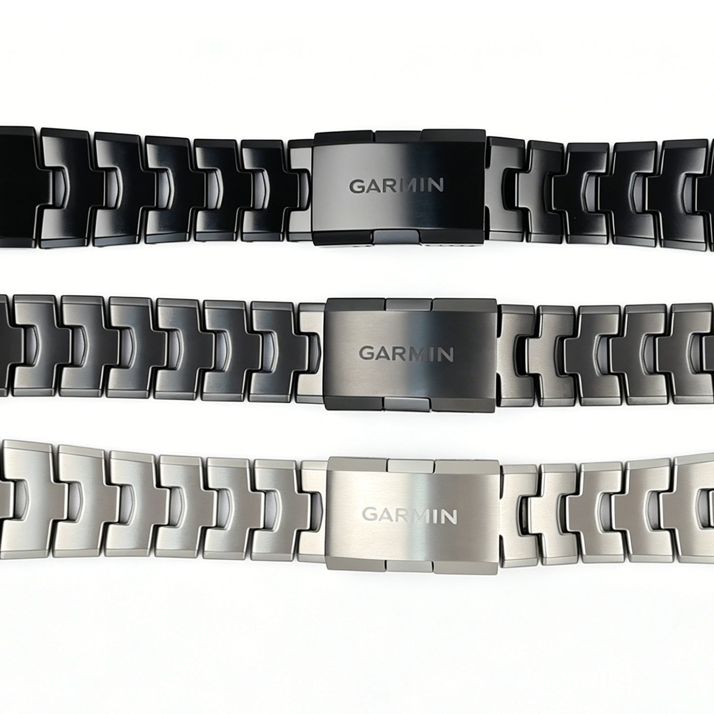 26mmTitanium Metal Quick Release WatchBand Compatible for Fenix 8 51mm/Enduro 3 51mm/Fenix 6X Pro/7X Pro/5X Plus, Quick Fit 22mm Titanium Metal Wristband with Stainless Steel Buckle for Fenix 8 47mm/E 47mm/Fenix 6 Pro/7/5 Plus/EPIX 2/Forerunner 965