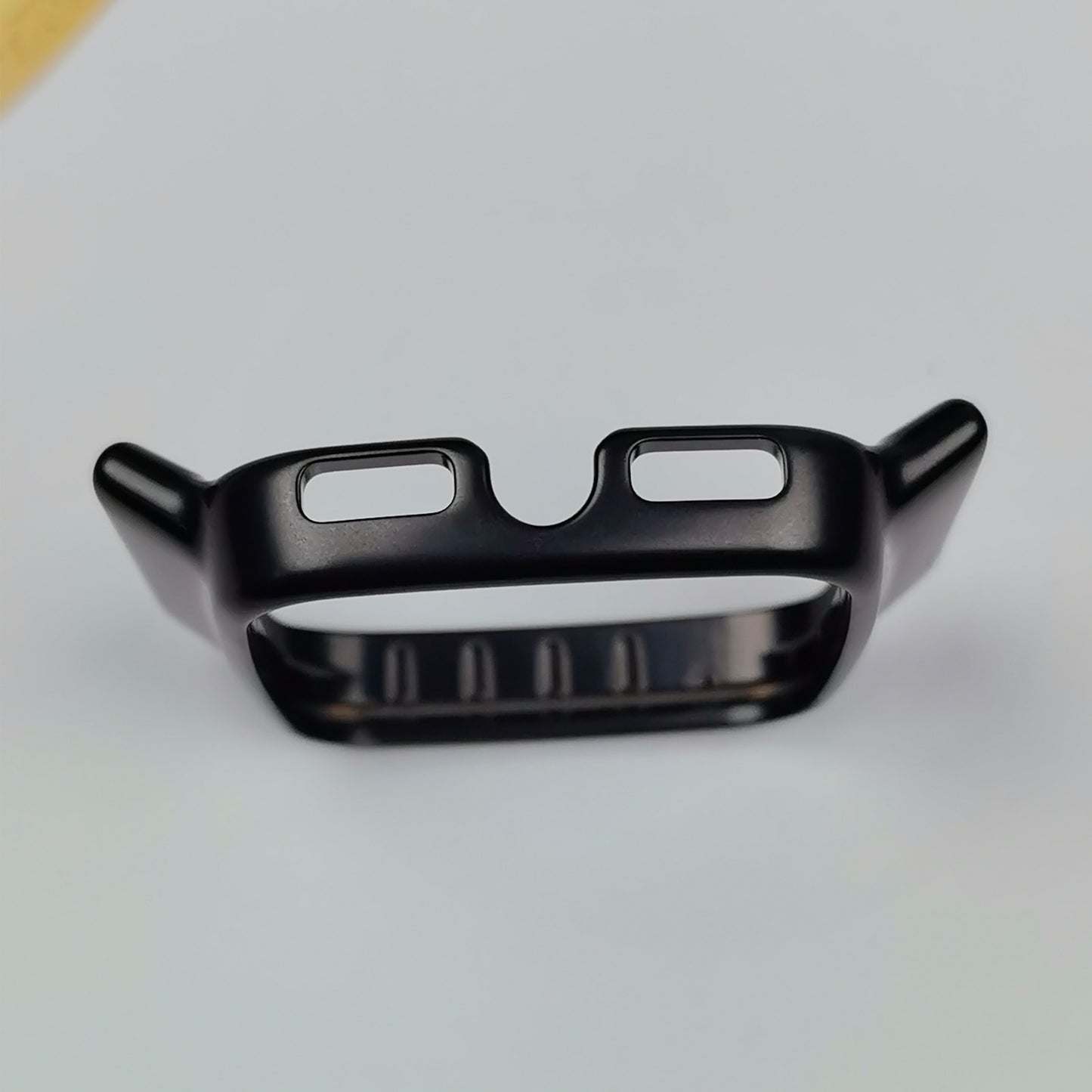 High-Tech Ceramic Watch Case Compatible for Rado R5.5 Quartz Movement 37mm Watch