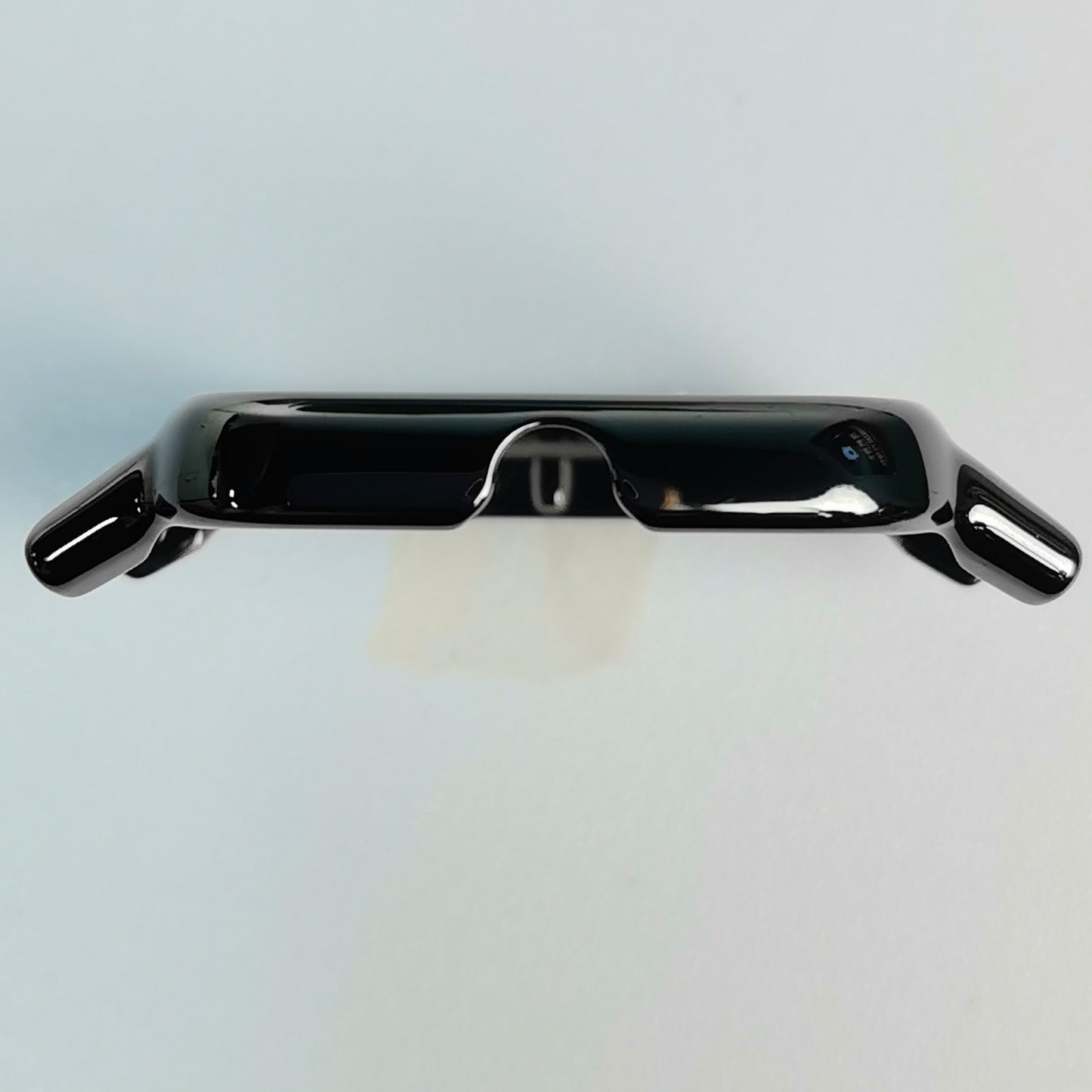 High-Tech Ceramic Watch Case Compatible for Rado R5.5 Quartz Movement 37mm Watch