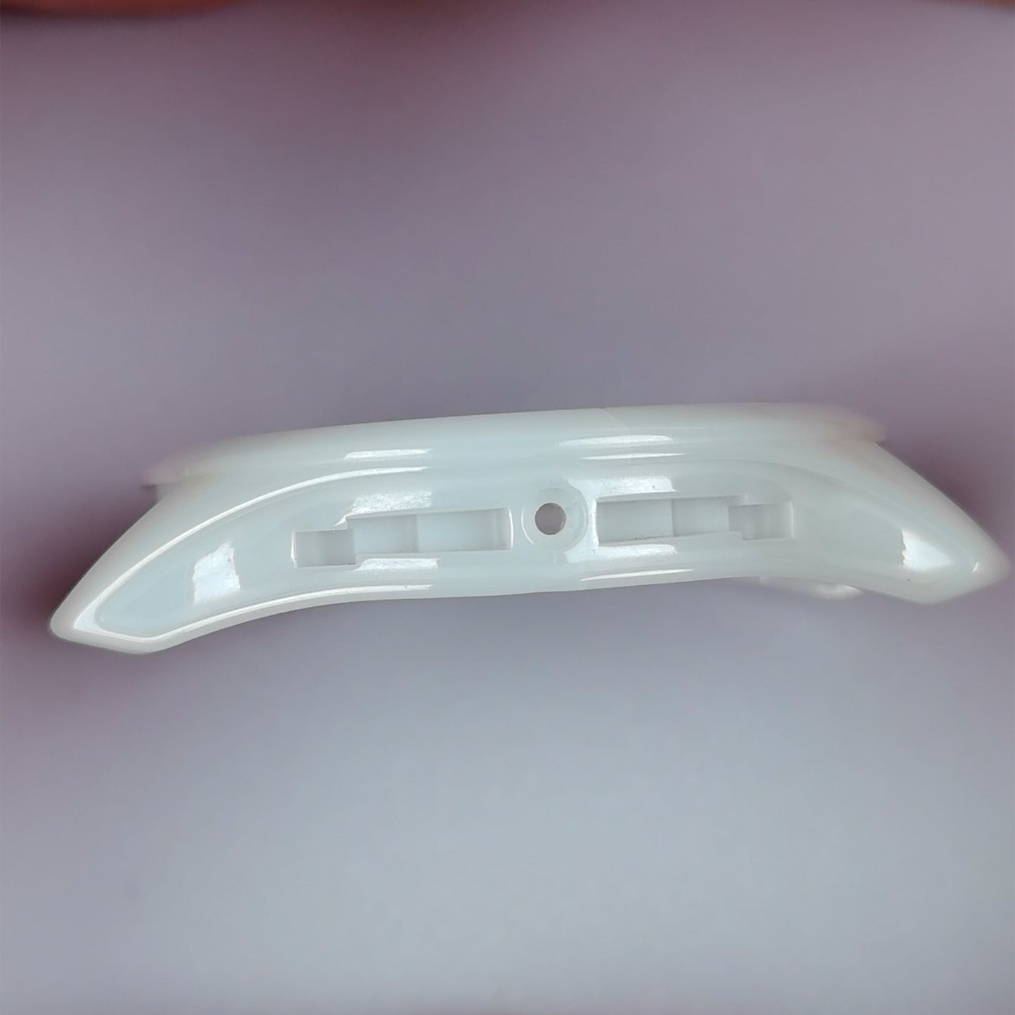 High-Tech Ceramic Watch Bezel Case Compatible for Rado HyperChrome Mechanical Movement 42mm Watch