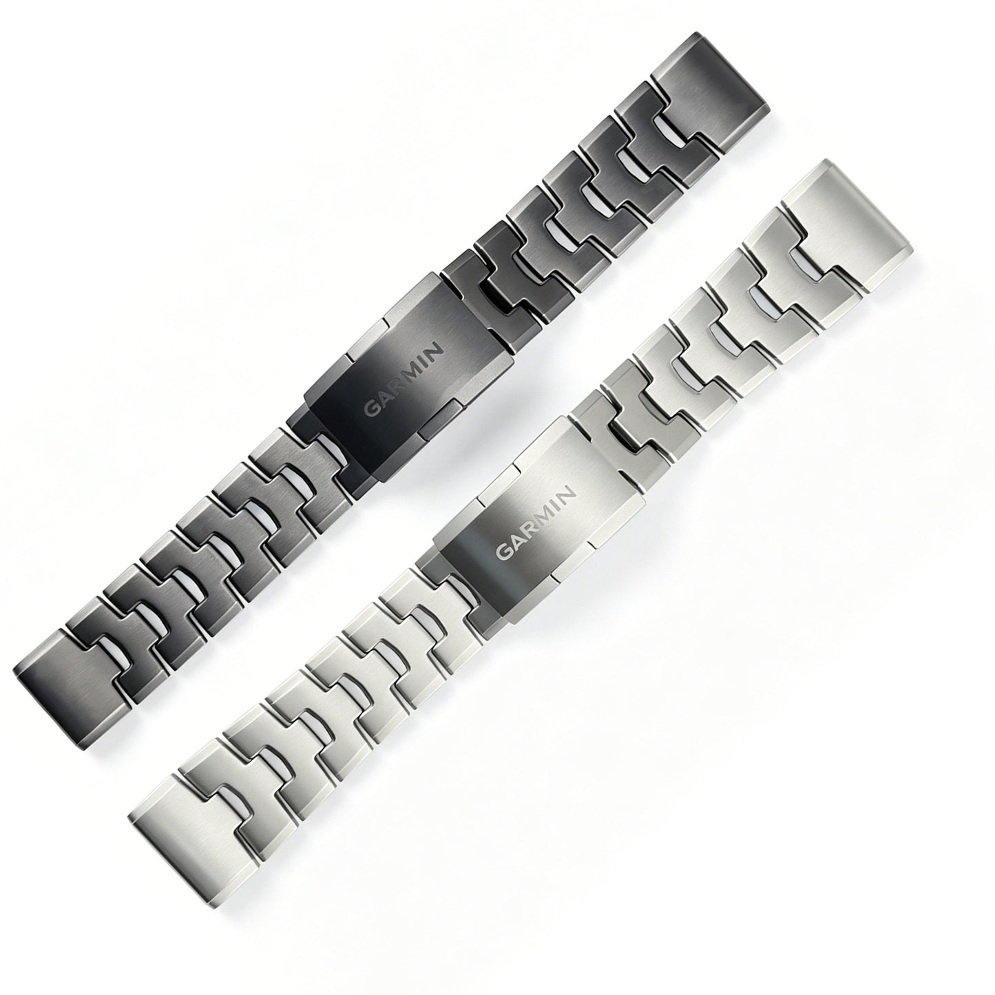 26mmTitanium Metal Quick Release WatchBand Compatible for Fenix 8 51mm/Enduro 3 51mm/Fenix 6X Pro/7X Pro/5X Plus, Quick Fit 22mm Titanium Metal Wristband with Stainless Steel Buckle for Fenix 8 47mm/E 47mm/Fenix 6 Pro/7/5 Plus/EPIX 2/Forerunner 965