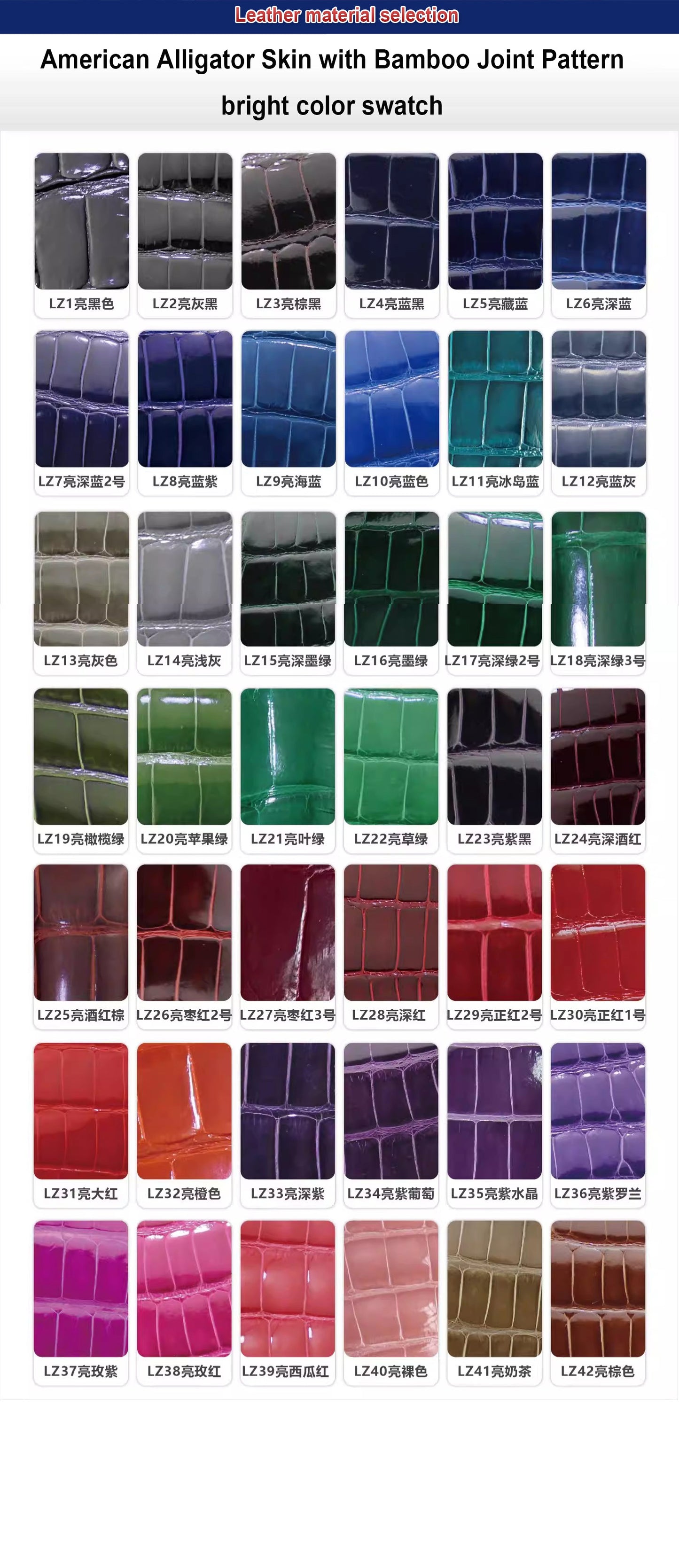 Custom American Aligator Skin Watchband/Nile Crocodile Skin/Siamese Crocodile Skin/Full-grain Top-grain Calf Leather Watch strap(Support various models)